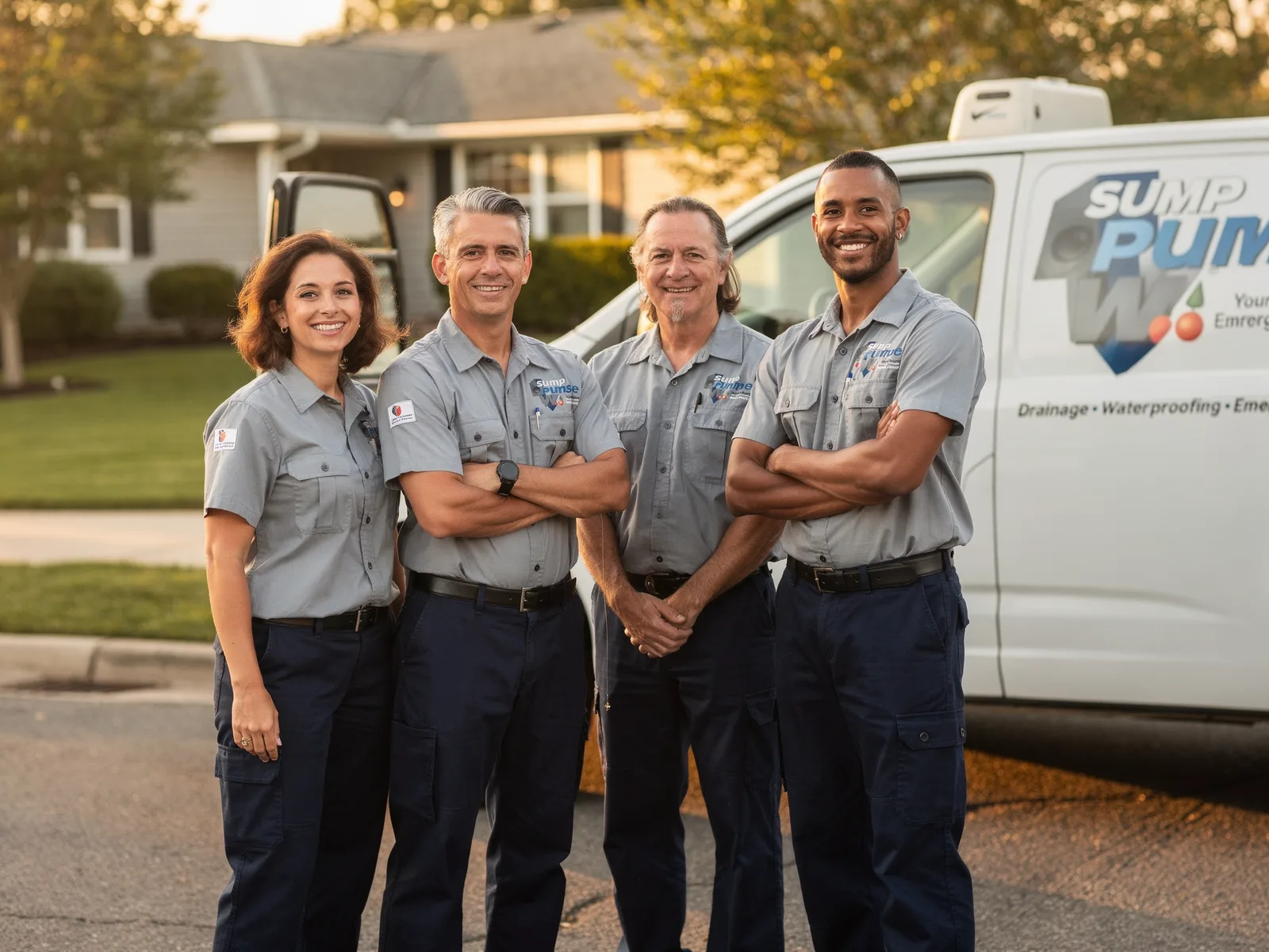 Water Heater Repair company in South Salem, OH