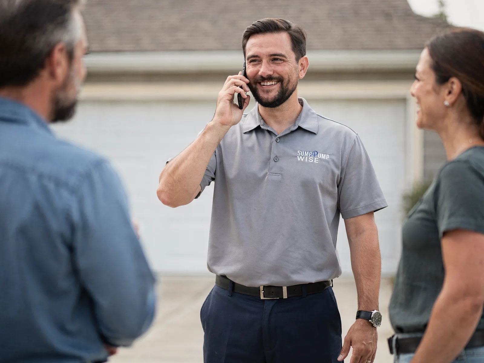 Water Heater Repair South Salem, OH FAQs